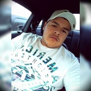 Meet your Posher, Edwin